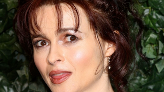 Helena Bonham-Carter Is Skeptical